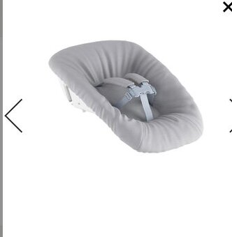Stokke Newborn set Tripp Trapp