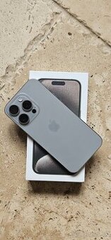 iPhone 15 Pro