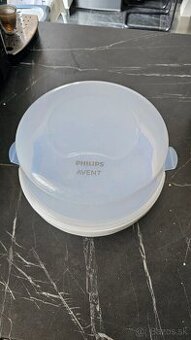 Sterilizátor philips avent