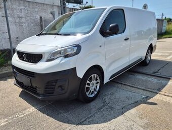 Peugeot Expert L3, 2.0 HDI, 90kw, r.v.2018, odpočet DPH