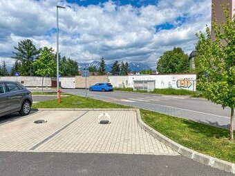 NA PRENÁJOM | VONKAJŠIE STÁTIE - URSUS Bytový dom, 12 m2