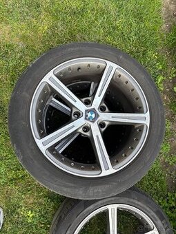 BMW elektrón