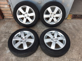 4x100 15" Suzuki Swift
