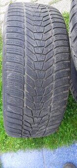 Hankook winter evo3 x 235/55 r17