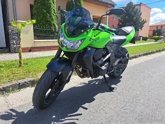 Kawasaki z750 rv 2011