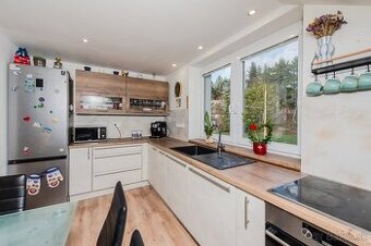Na predaj 4 izbový byt, 85 m2, Sabinovská ulica, Prešov - 1