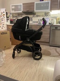 Kočík Peg Perego book 51 culla elite