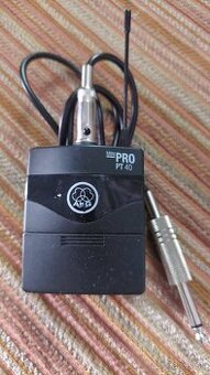 Vysielač AKG PT40