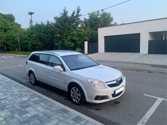 Predám Opel Vectra 1.9tdci 110kw