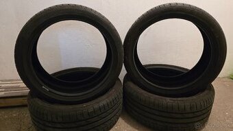 Bridgestone Potenza 225/40 R19 93W