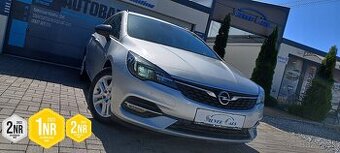 Opel Astra Sport Tourer 1.5 CDTI Ultimate Možný Leasing
