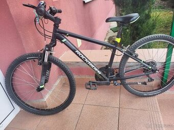Bicykel veľkosť 24 pre chlapca