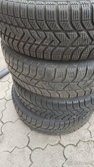 SADA DISKOV 5X100 PNEU.185/60R15 PIRELLI