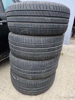 4x letné pneu 225/45r17