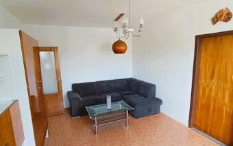 2. izbový byt v centre Stupavy na prenájom.