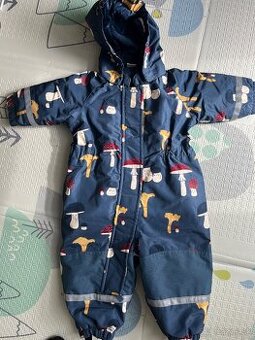Lindex zimna kombineza huby 74