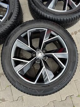 Triglav r19 Škoda Kodiaq RS