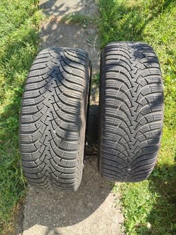 Goodyear 205/55R16