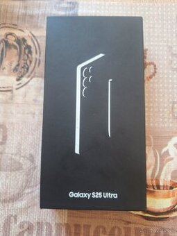Samsung galaxy s25 Ultra