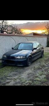 E46 na diely