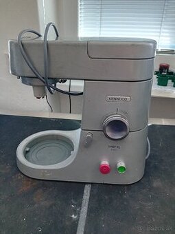 Robot Kenwood KPL900 - 1