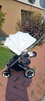 Cybex Talos S LUX