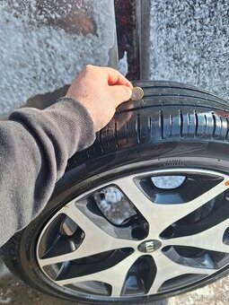 19"kia disky
