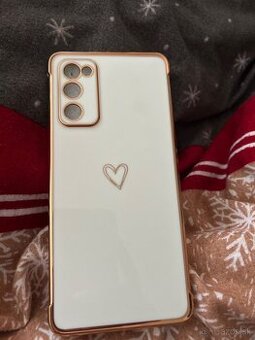 Novy obal samsung A72