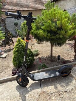 Ninebot kickscooter F2 by Segway