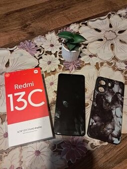 Redmi 13c