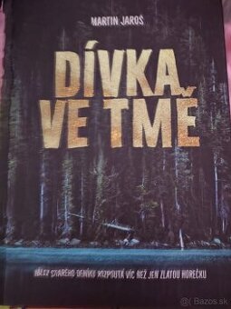 Dívka ve tmě