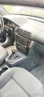 Vw passat B 5,5 variant