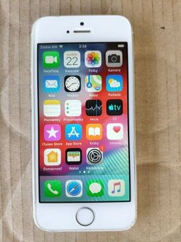 Iphone 5s