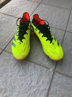 Kopačky adidas predator PRO FG