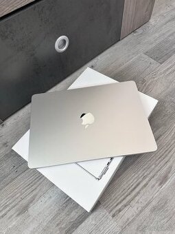 MacBook Air 2022 M2 8/256 GB