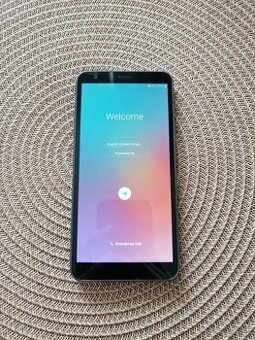 LG K30 dual sim