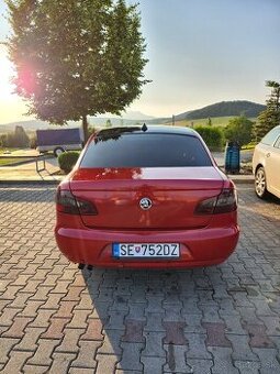Škoda Superb 2 1.9 tdi