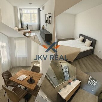 JKVreal ponúka na predaj viacero krásnych, nových bytov so z