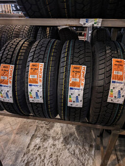 Zimné pneumatiky 185/60 R14 Torque TQ02