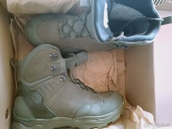 Taras Army Mid Olive