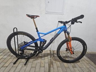 Cube Stereo 150 C:62 SL 29 actionteam