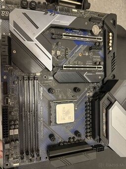 ASRock B550 Extreme4