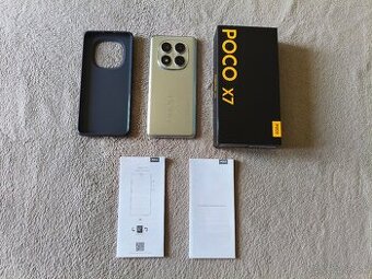 Xiaomi Poco X7 256/8gb