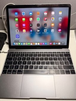 Apple MacBook 12” 2017