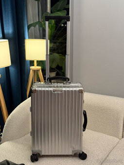 cestovny kufor rimowa classic cabin - 1