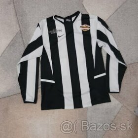 Futbalový dres - 1