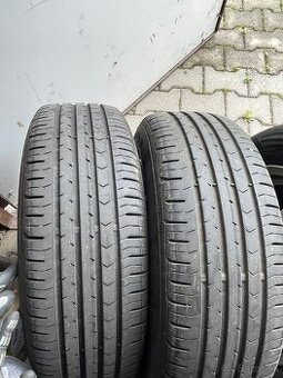 PREDAM Pneu 205/60 R16 Continetal