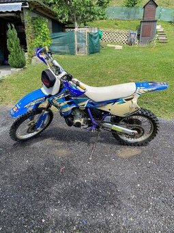 Yamaha yz 250 1994