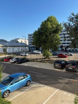 Kopčianka parking - prenájom vonkajšieho parkovacieho miesta