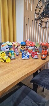 Paw Patrol set